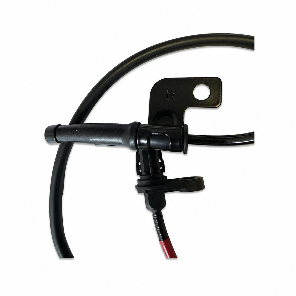 2009-2014 Fits Hyundai Sonata Front Right Side ABS Wheel Speed Sensor 598303Q000
