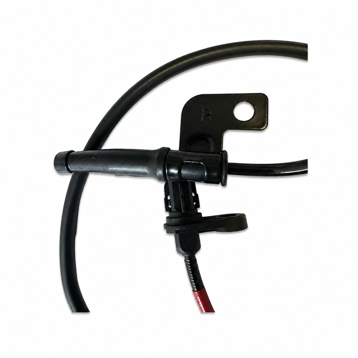 Fits 2011-2015 Hyundai Sonata Hybrid Front Right Side ABS Wheel Speed Sensor 598303Q000