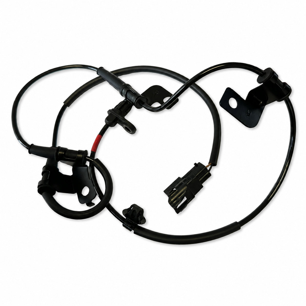 2009-2014 Fits Hyundai Sonata Front Right Side ABS Wheel Speed Sensor 598303Q000