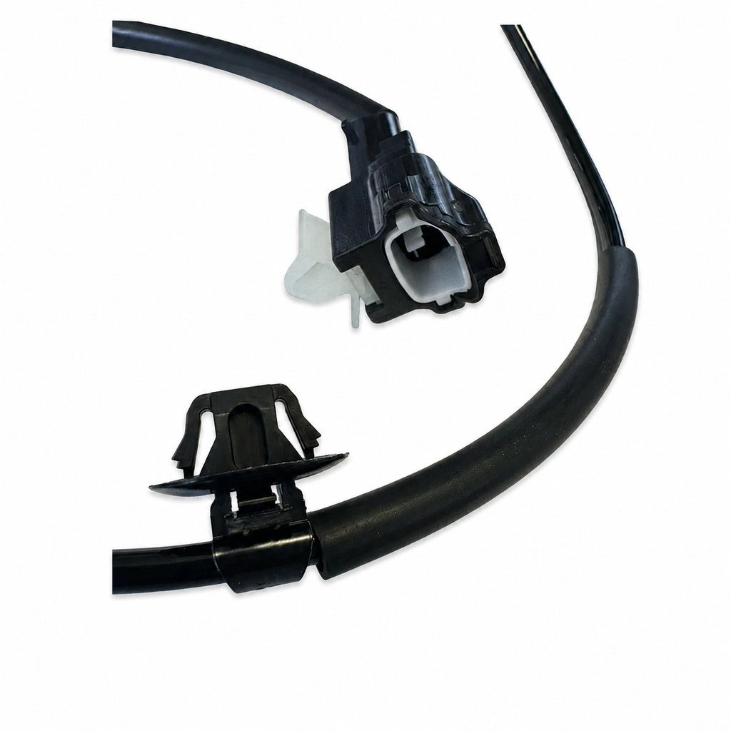 2009-2014 Fits Hyundai Sonata Front Right Side ABS Wheel Speed Sensor 598303Q000