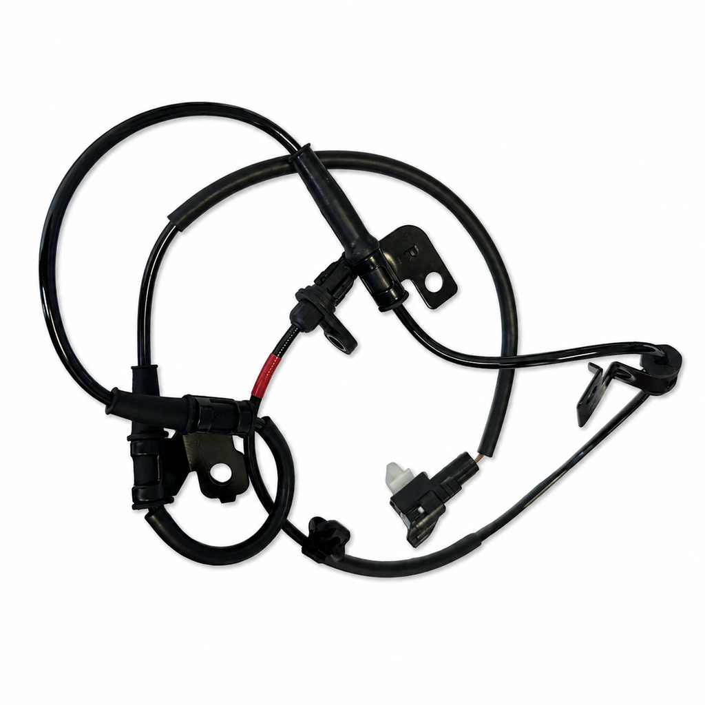 Fits 2011-2015 Hyundai Sonata Hybrid Front Right Side ABS Wheel Speed Sensor 598303Q000