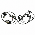 2009-2014 Fits Hyundai Sonata & 2011–2015 Hyundai Sonata Hybrid Front Left & Right-side( 2 pack) ABS Wheel Speed Sensor