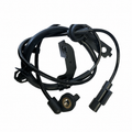 2007-2012 Fits Dodge Caliber Front Left-Side ABS Wheel Speed Sensor 5105573AA