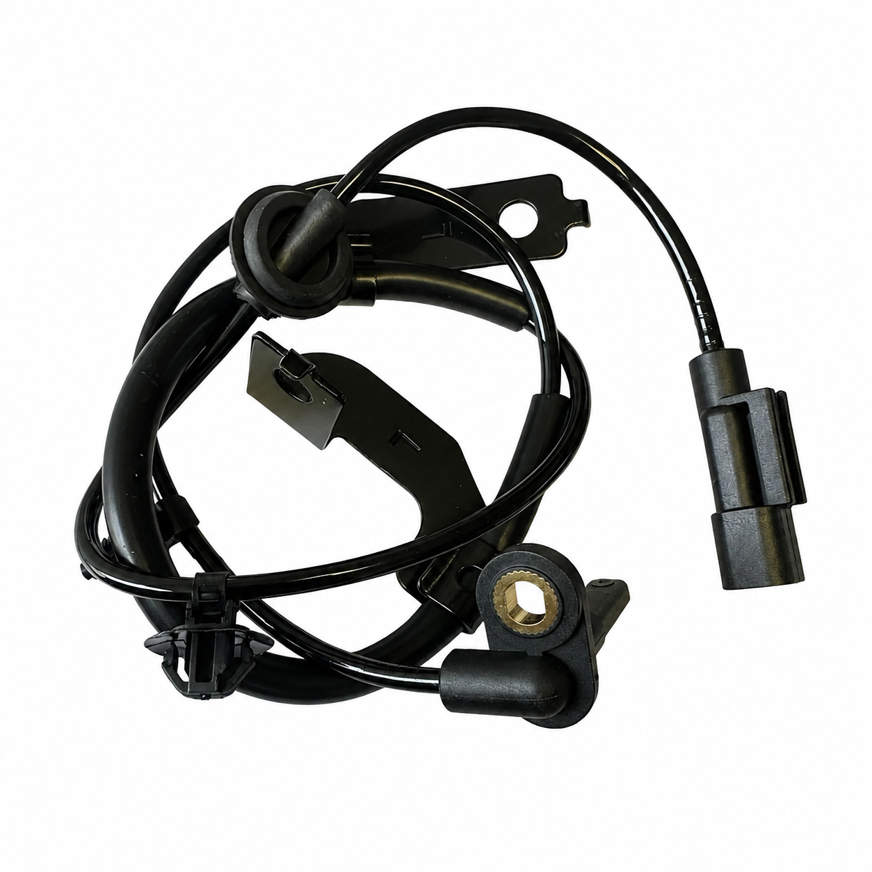 2007-2012 Fits Dodge Caliber Front Left-Side ABS Wheel Speed Sensor 5105573AA
