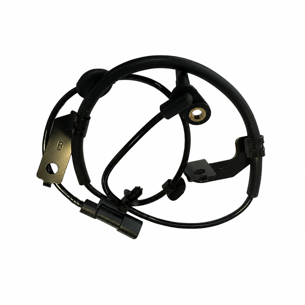 2007-2012 Fits Dodge Caliber Front Right-Side ABS Wheel Speed Sensor 5105572AA