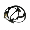2007-2012 Fits Dodge Caliber Front Right-Side ABS Wheel Speed Sensor 5105572AA