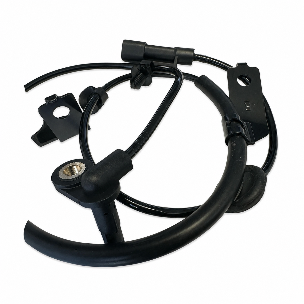 Fits 2007-2016 Jeep Compass Front Right-Side ABS Wheel Speed Sensor 5105572AA