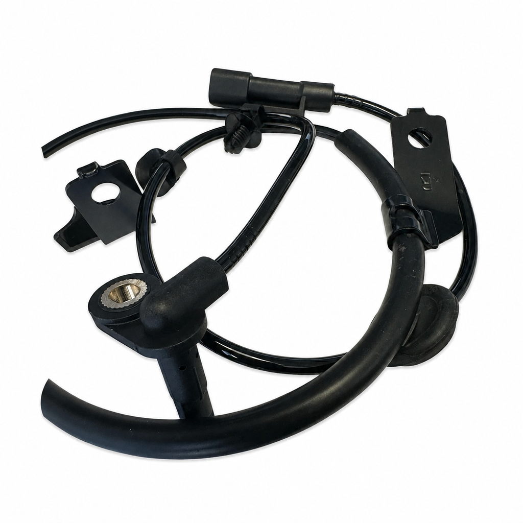 Fits 2007–2016 Jeep Patriot Front Left-Side ABS Wheel Speed Sensor 5105573AA