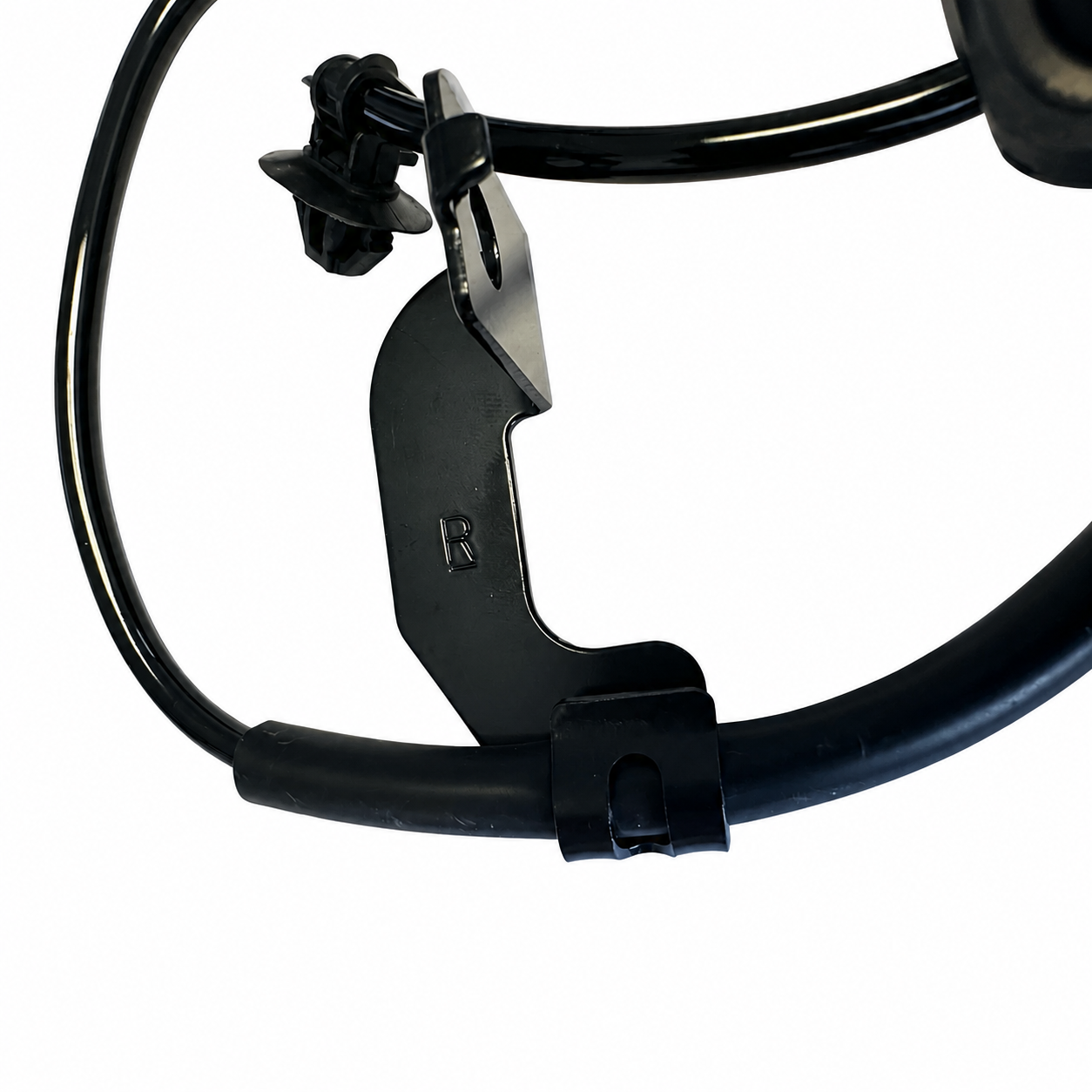 2007-2012 Fits Dodge Caliber Front Right-Side ABS Wheel Speed Sensor 5105572AA