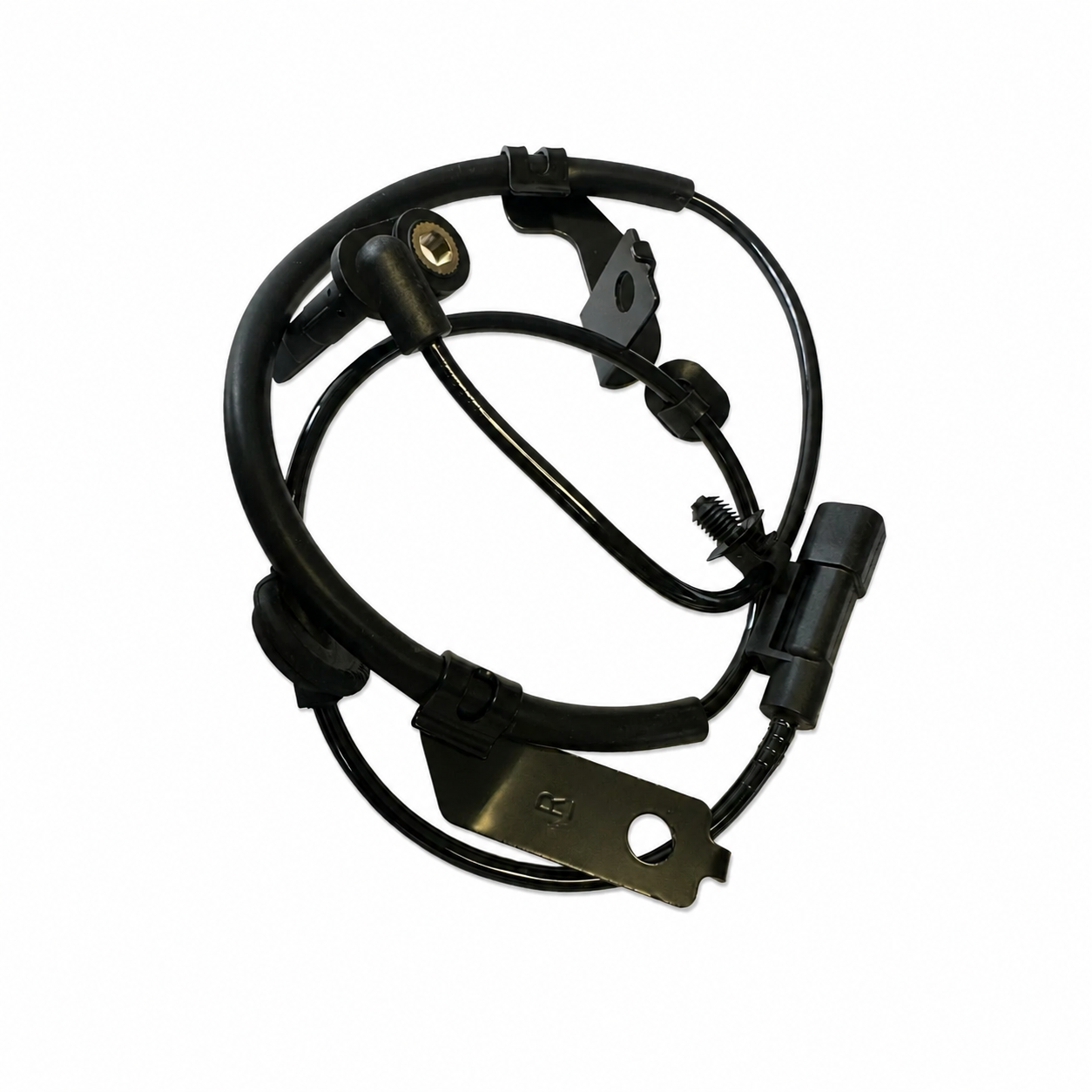 Fits 2007-2016 Jeep Compass Front Right-Side ABS Wheel Speed Sensor 5105572AA